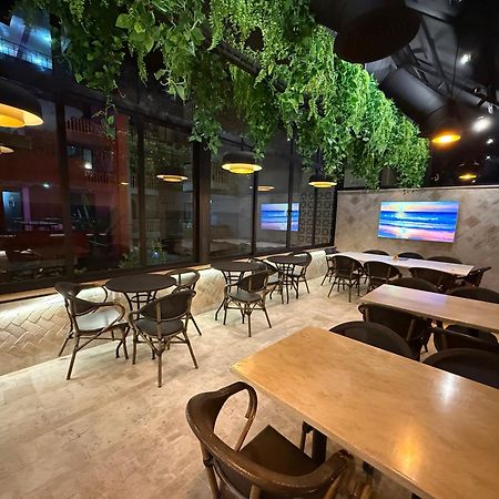 Zihua Mia Hotel Boutique Сіуатанехо Екстер'єр фото