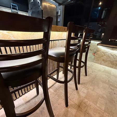 Zihua Mia Hotel Boutique Сіуатанехо Екстер'єр фото