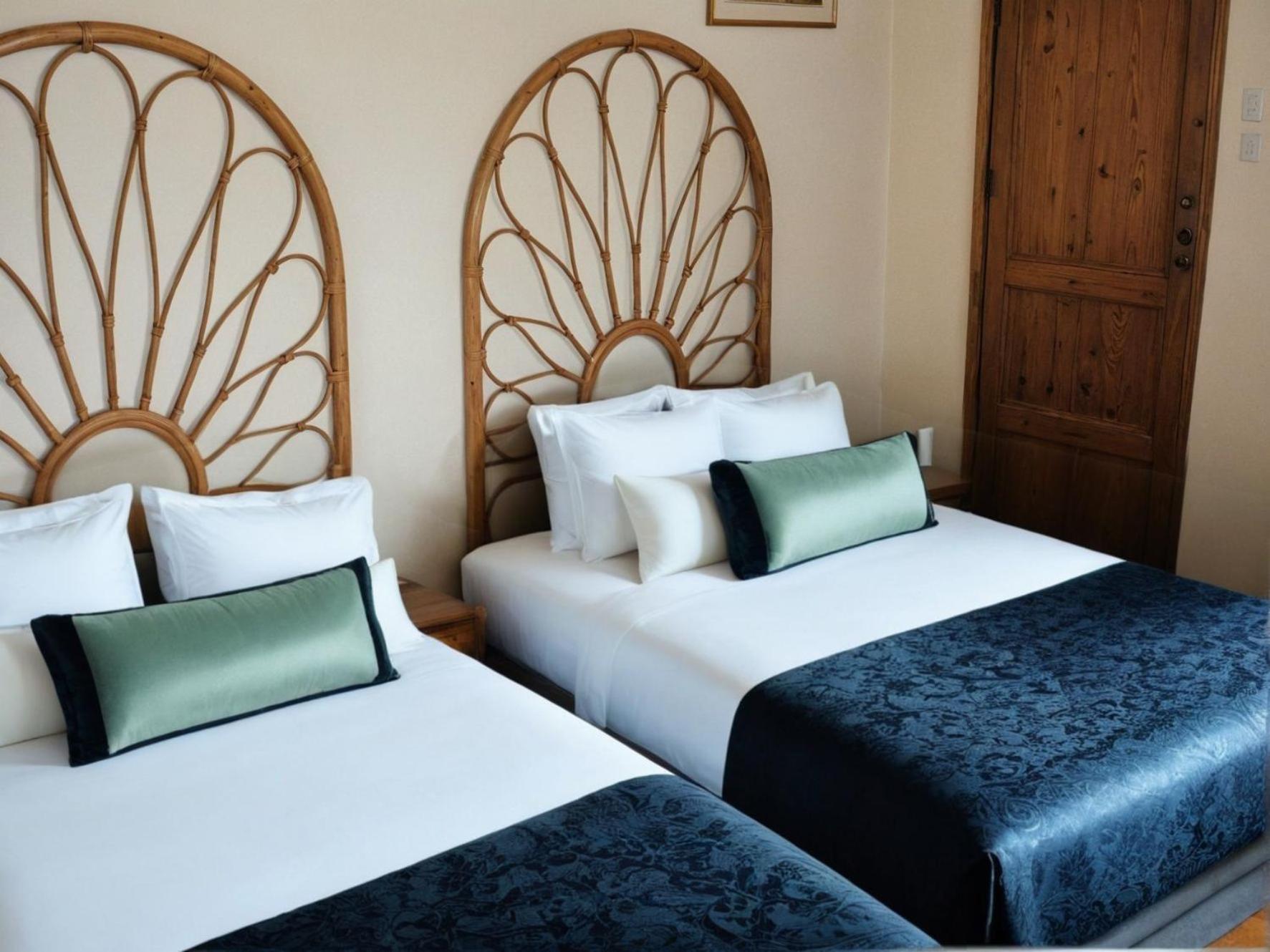 Zihua Mia Hotel Boutique Сіуатанехо Екстер'єр фото